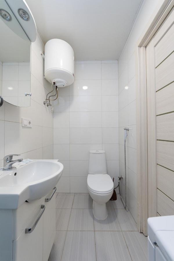 Flatrent Smarthouse Aparthotel Kiev Ngoại thất bức ảnh