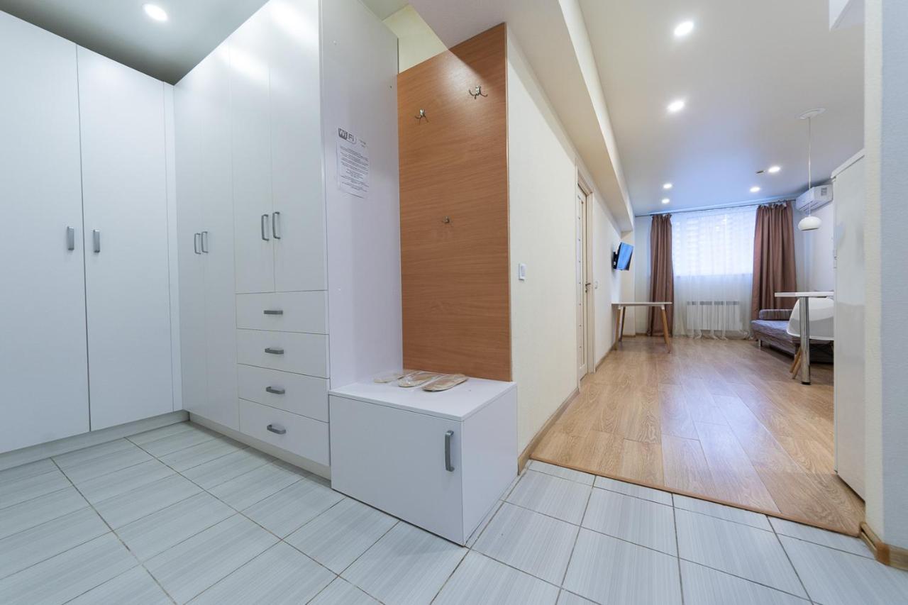Flatrent Smarthouse Aparthotel Kiev Ngoại thất bức ảnh