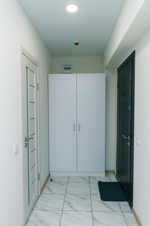 Flatrent Smarthouse Aparthotel Kiev Ngoại thất bức ảnh