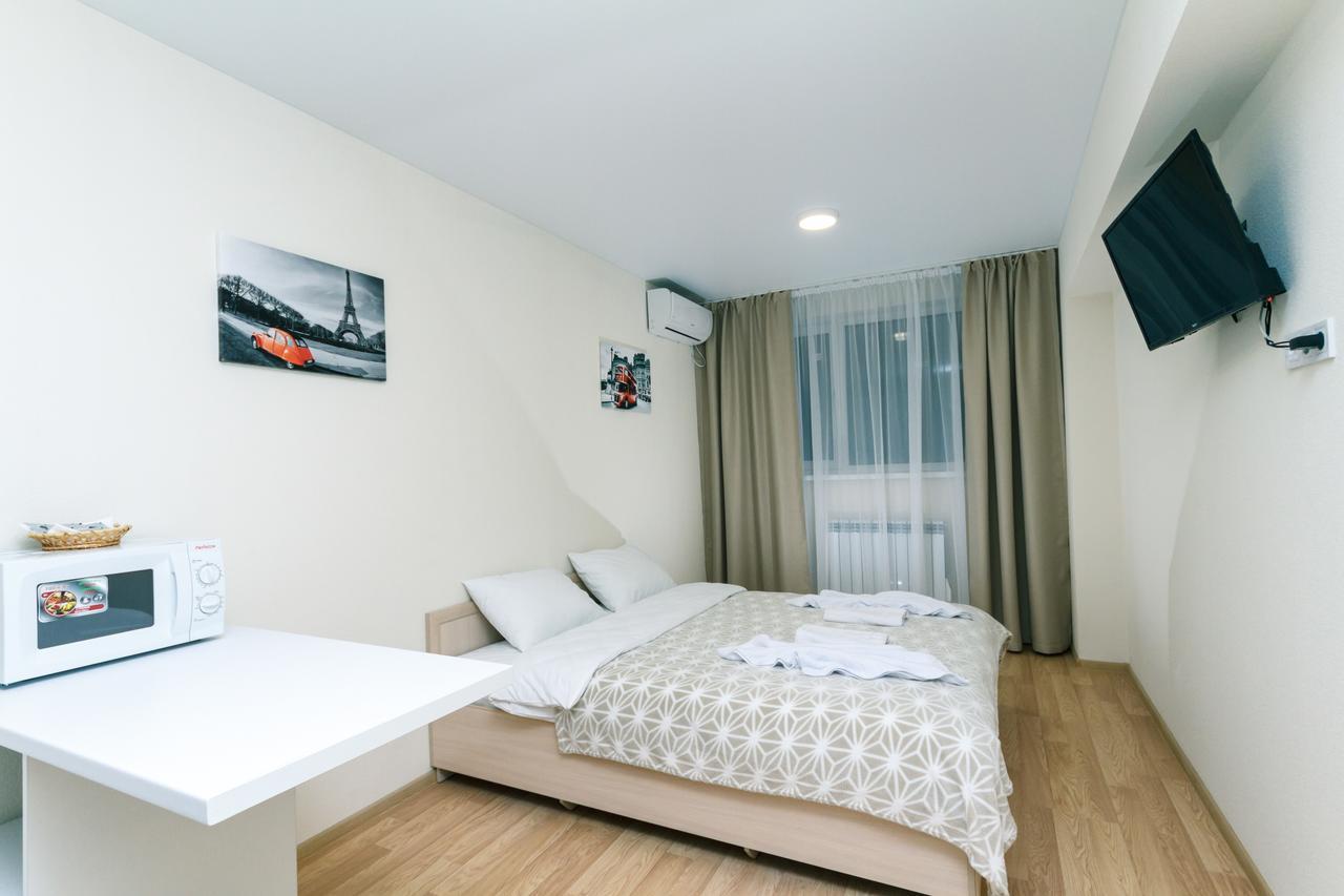 Flatrent Smarthouse Aparthotel Kiev Ngoại thất bức ảnh