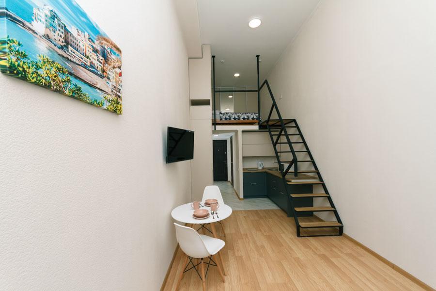 Flatrent Smarthouse Aparthotel Kiev Ngoại thất bức ảnh