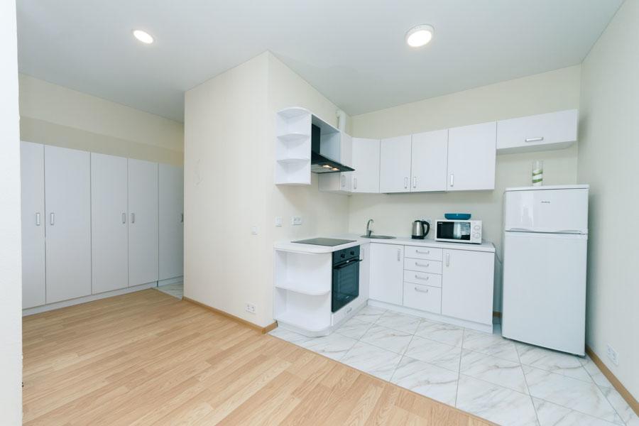 Flatrent Smarthouse Aparthotel Kiev Ngoại thất bức ảnh