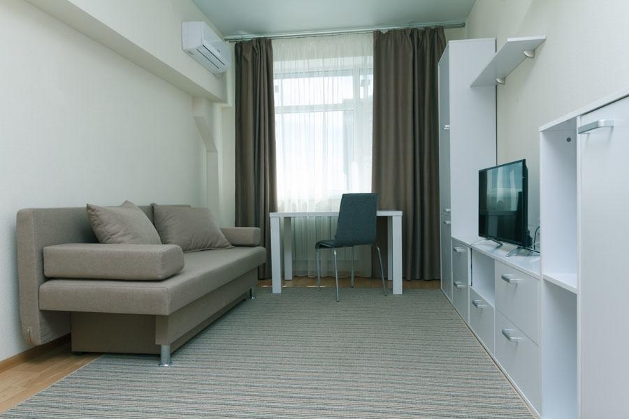 Flatrent Smarthouse Aparthotel Kiev Ngoại thất bức ảnh