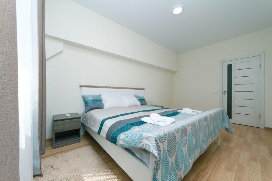 Flatrent Smarthouse Aparthotel Kiev Ngoại thất bức ảnh