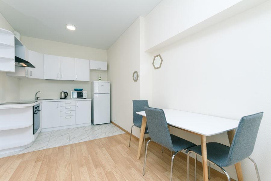 Flatrent Smarthouse Aparthotel Kiev Ngoại thất bức ảnh
