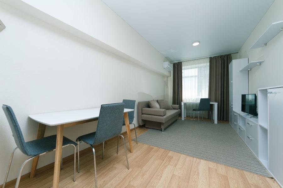 Flatrent Smarthouse Aparthotel Kiev Ngoại thất bức ảnh