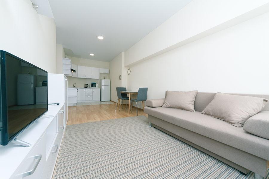 Flatrent Smarthouse Aparthotel Kiev Ngoại thất bức ảnh