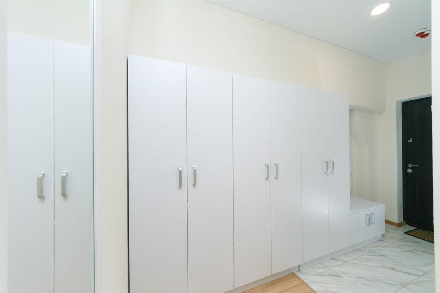 Flatrent Smarthouse Aparthotel Kiev Ngoại thất bức ảnh