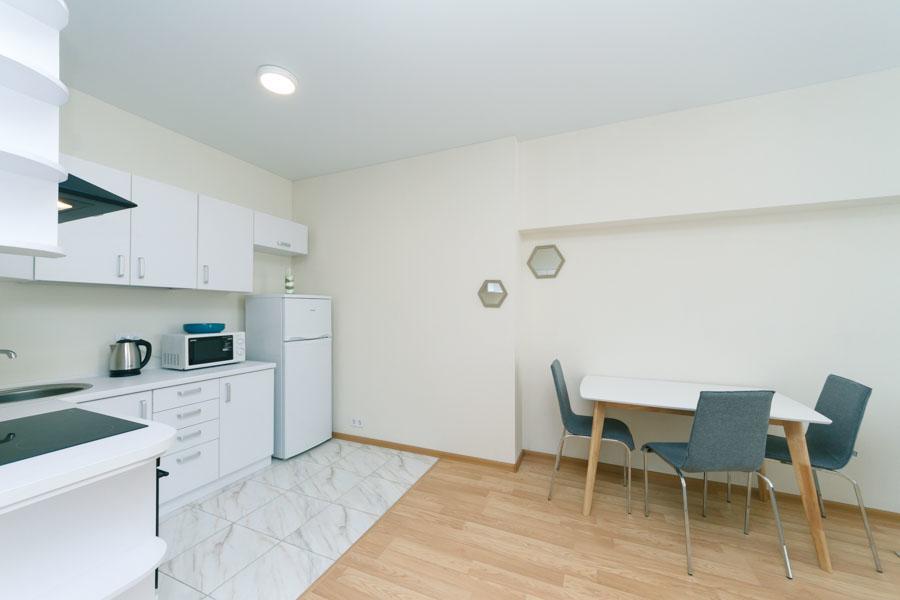 Flatrent Smarthouse Aparthotel Kiev Ngoại thất bức ảnh