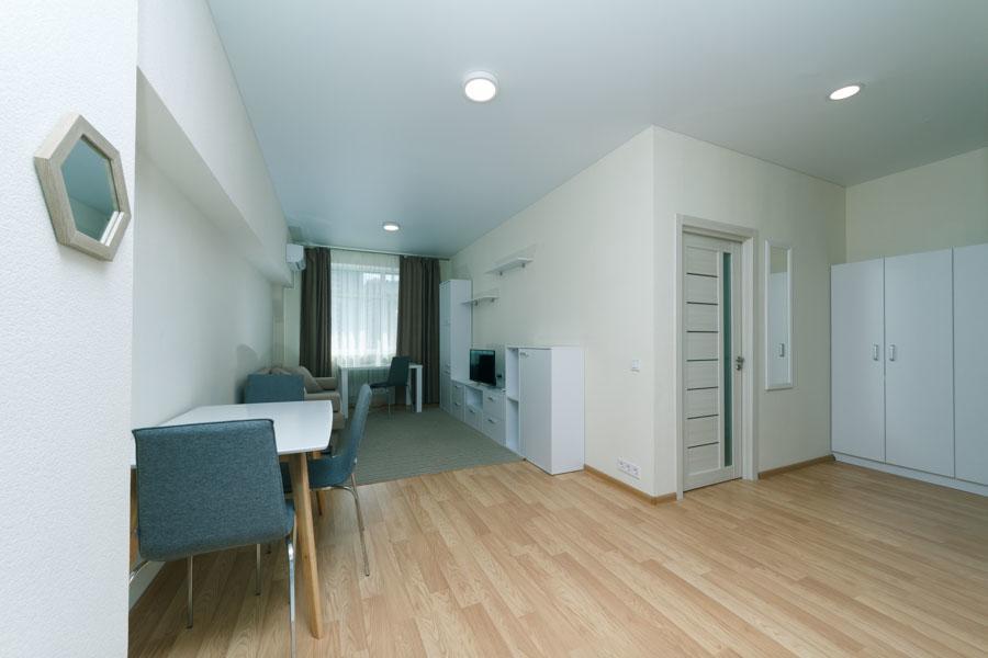 Flatrent Smarthouse Aparthotel Kiev Ngoại thất bức ảnh