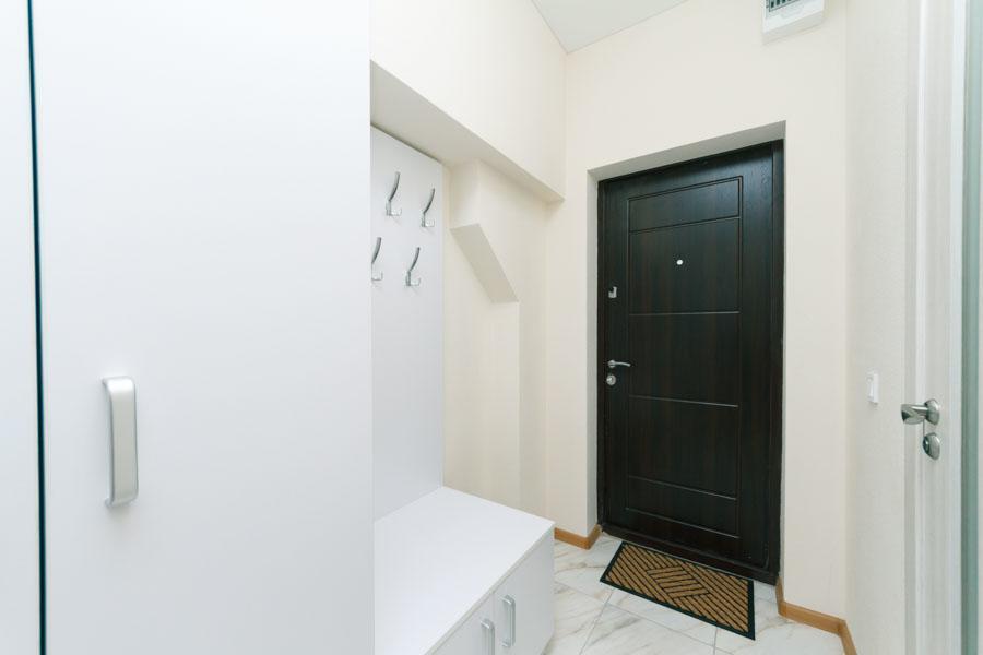 Flatrent Smarthouse Aparthotel Kiev Ngoại thất bức ảnh